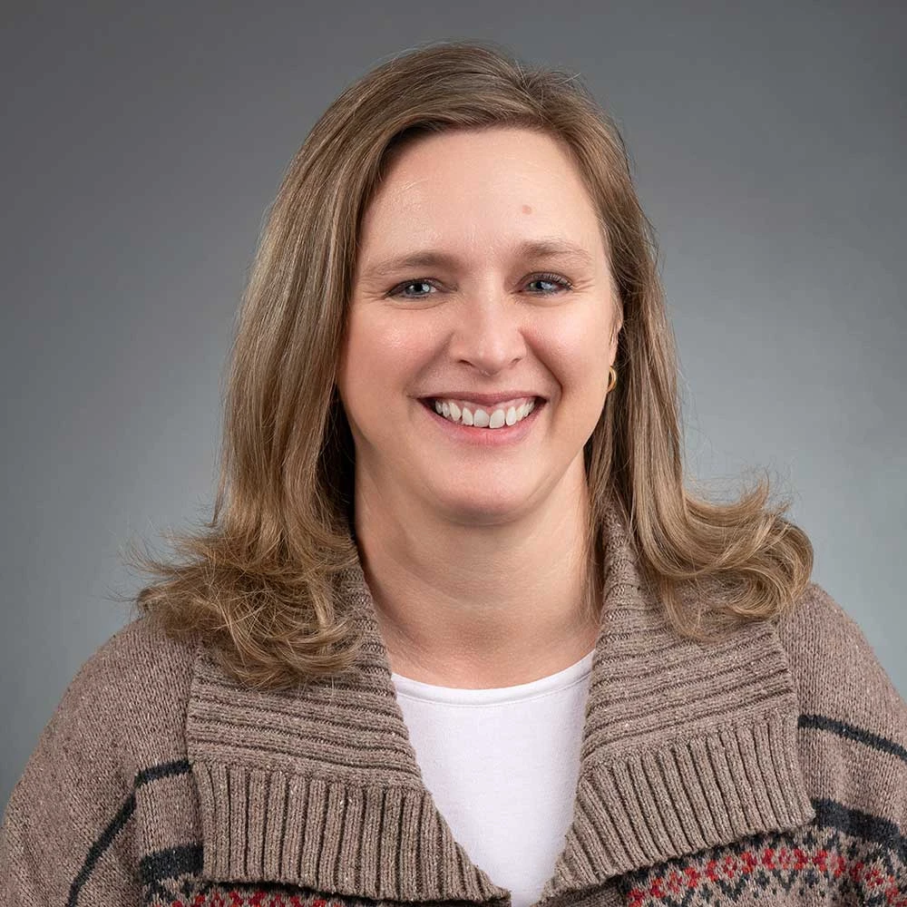 Christy Huiras, Executive Director at Timbercrest Senior Community