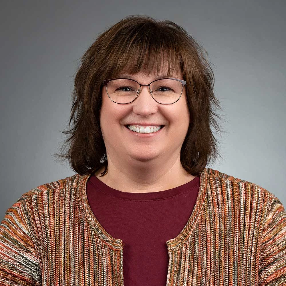 Melissa Miller, Director of Nursing at Timbercrest Senior Community