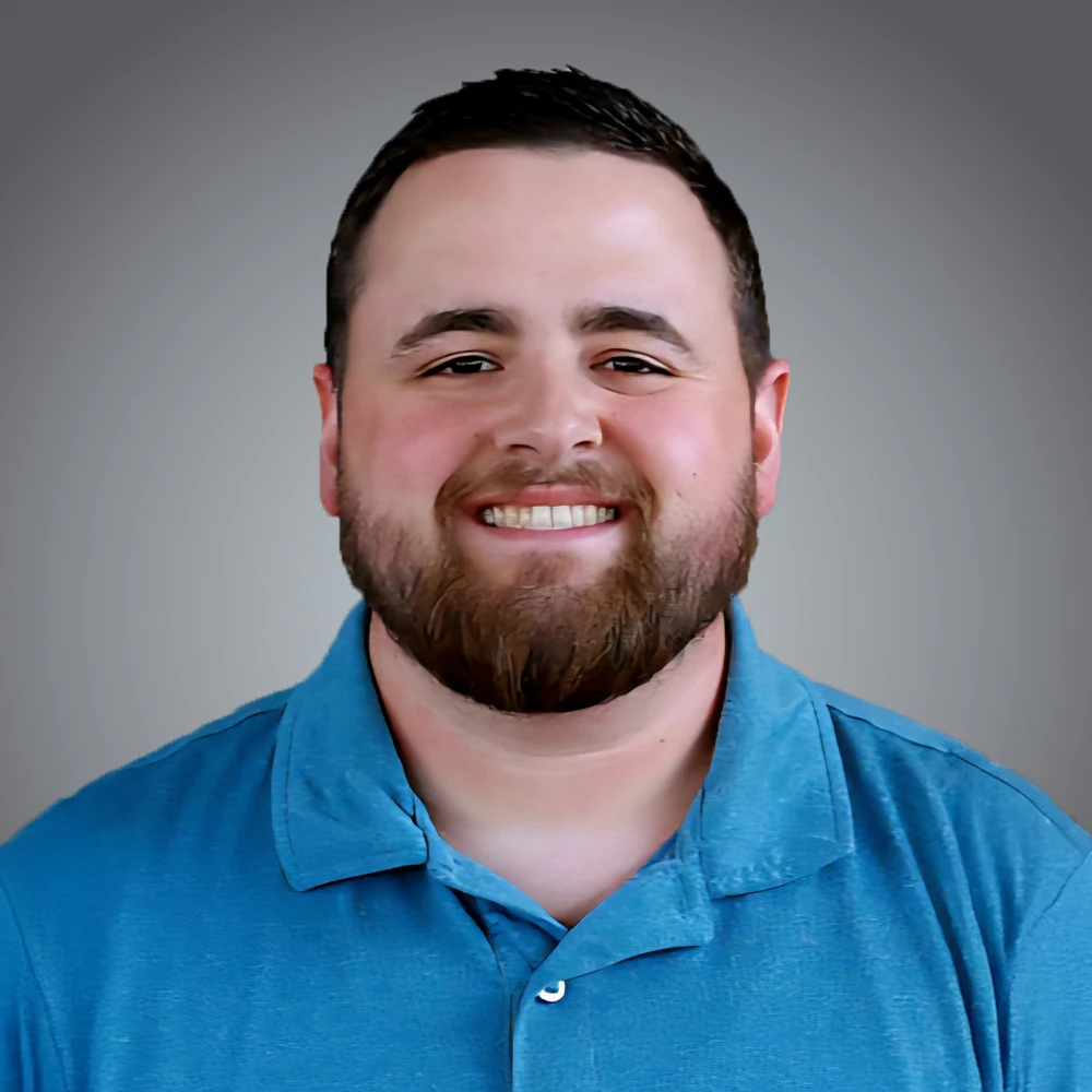 Mack Gardner, Director of Operations at Timbercrest Senior Community