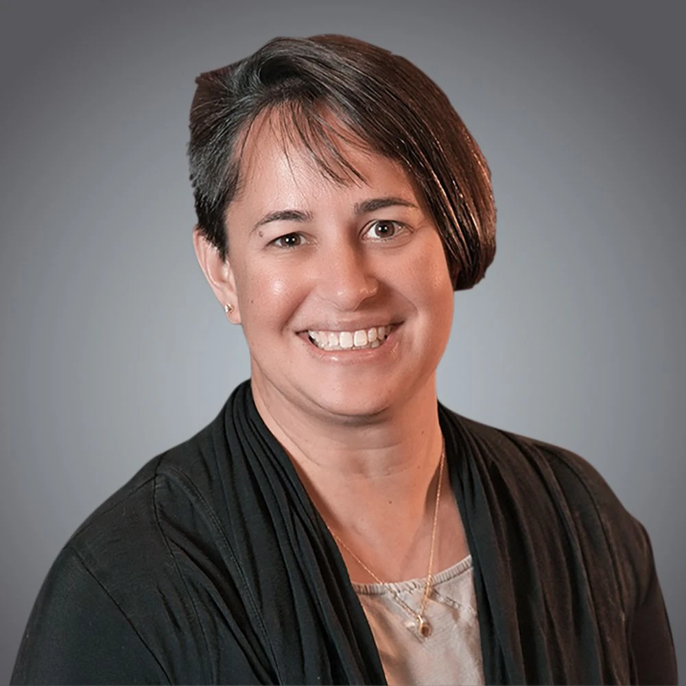 Ann Harting, Director of Admissions at Timbercrest Senior Living