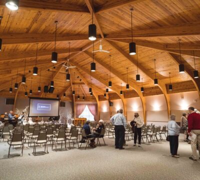 Assembly Room