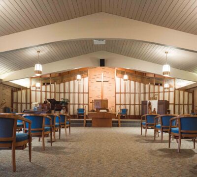 Chapel