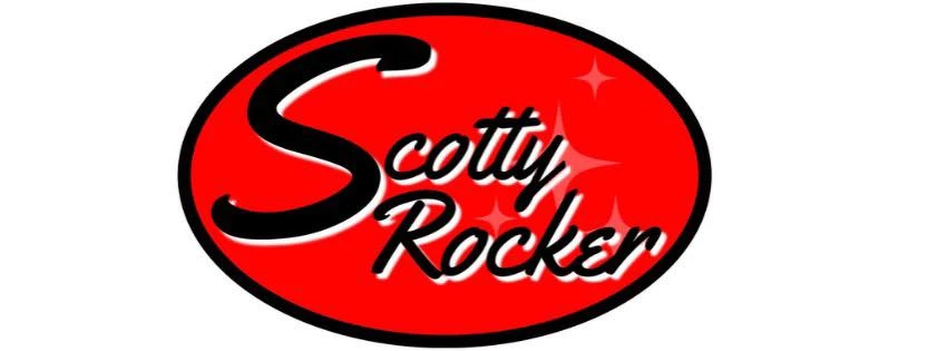 Scotty Rocker Logo