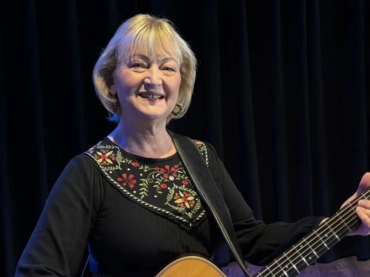 Carolyn Martin